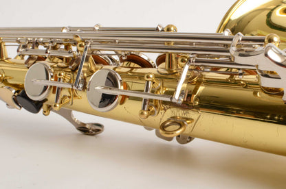 Yamaha YAS-23 Alto Fresh Full Overhaul – Best First Alto Excellent Condition 378879