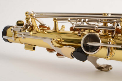 Yamaha YAS-23 Alto Fresh Full Overhaul – Best First Alto Excellent Condition 378879