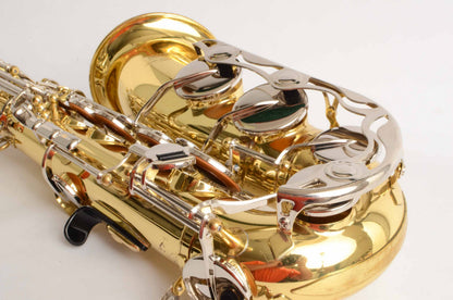 Yamaha YAS-23 Alto Fresh Full Overhaul – Best First Alto Excellent Condition 378879