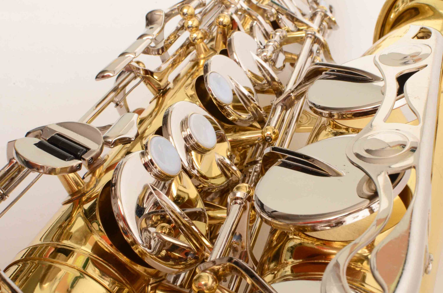 Yamaha YAS-23 Alto Fresh Full Overhaul – Best First Alto Excellent Condition 378879