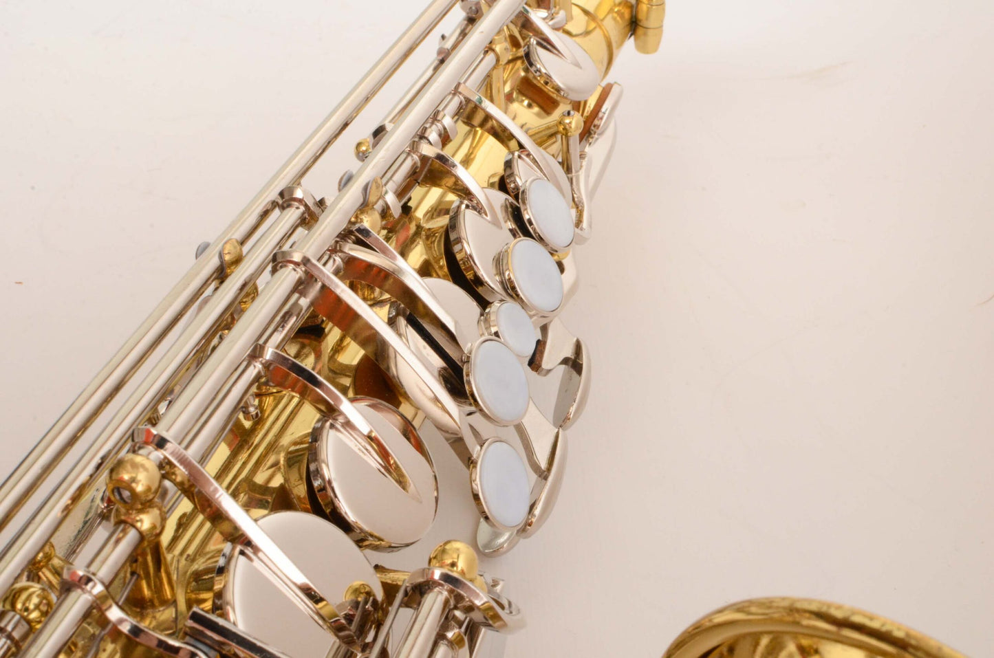 Yamaha YAS-23 Alto Fresh Full Overhaul – Best First Alto Excellent Condition 378879