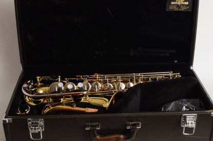 Yamaha YAS-23 Alto Fresh Full Overhaul – Best First Alto Excellent Condition 378879