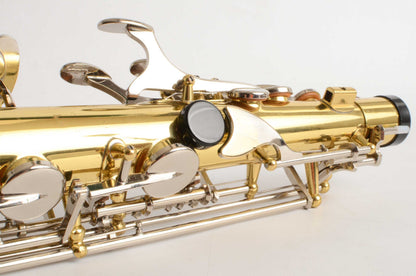 Yamaha YAS-23 Alto Fresh Full Overhaul – Best First Alto Excellent Condition 378879