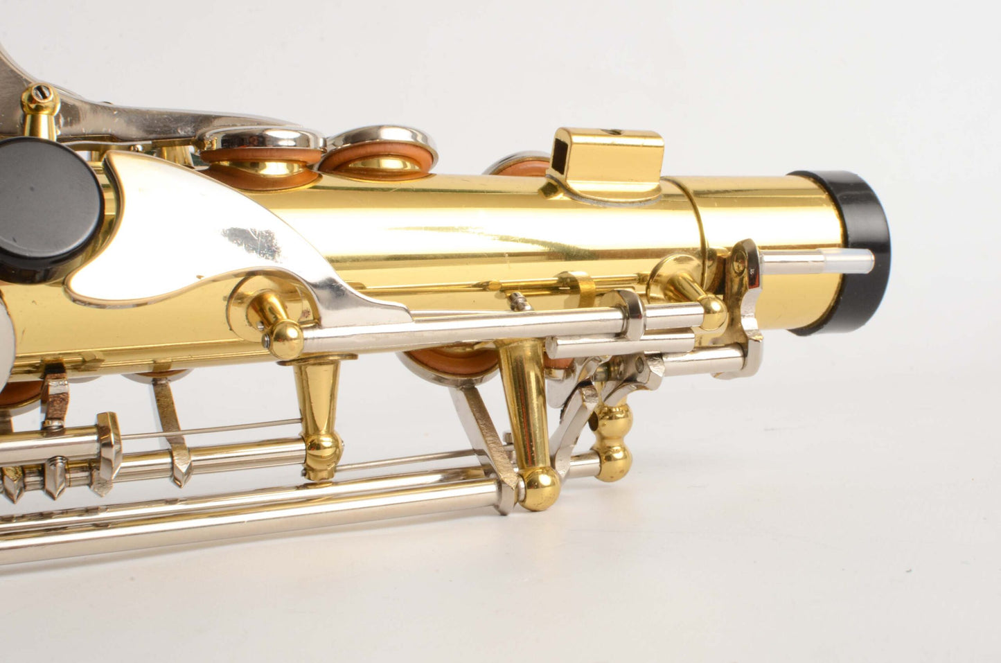 Yamaha YAS-23 Alto Fresh Full Overhaul – Best First Alto Excellent Condition 378879