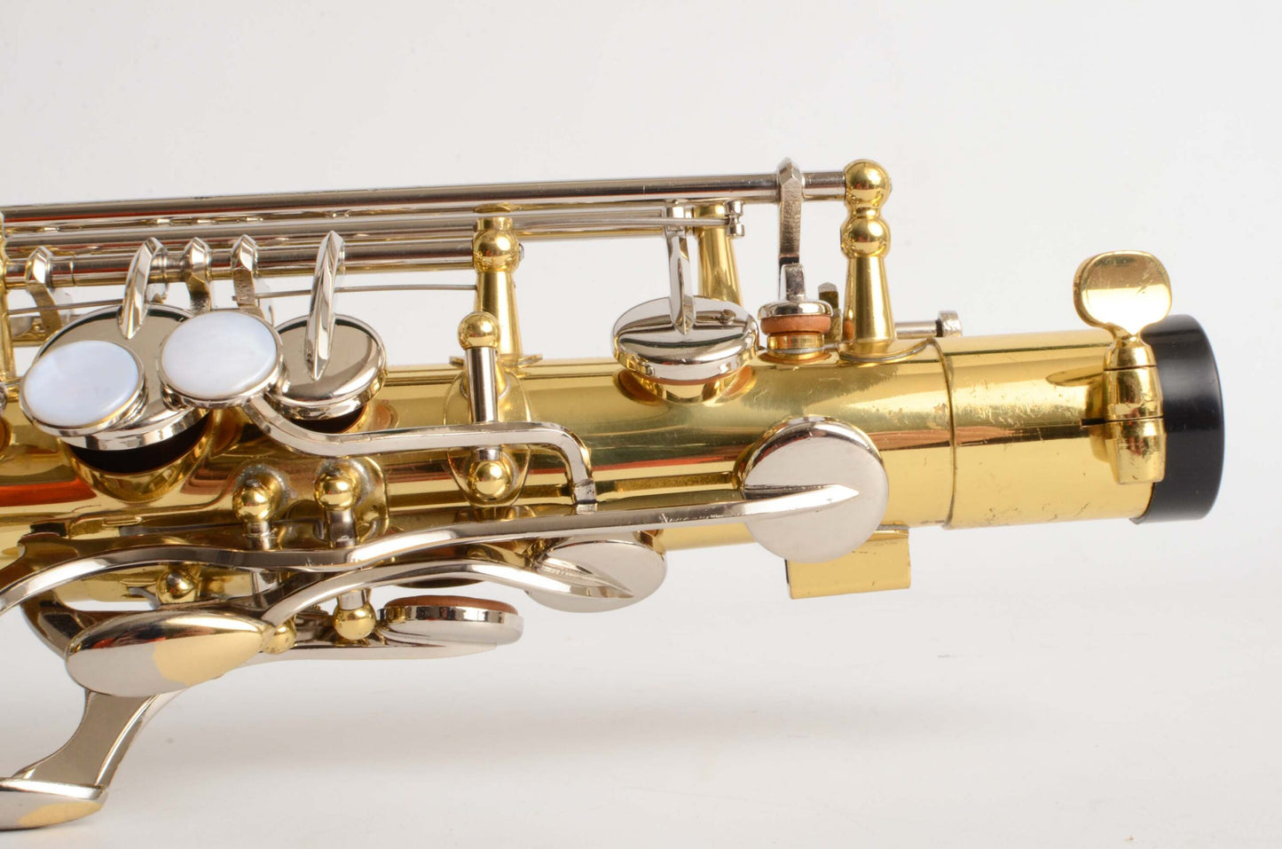 Yamaha YAS-23 Alto Fresh Full Overhaul – Best First Alto Excellent Condition 378879
