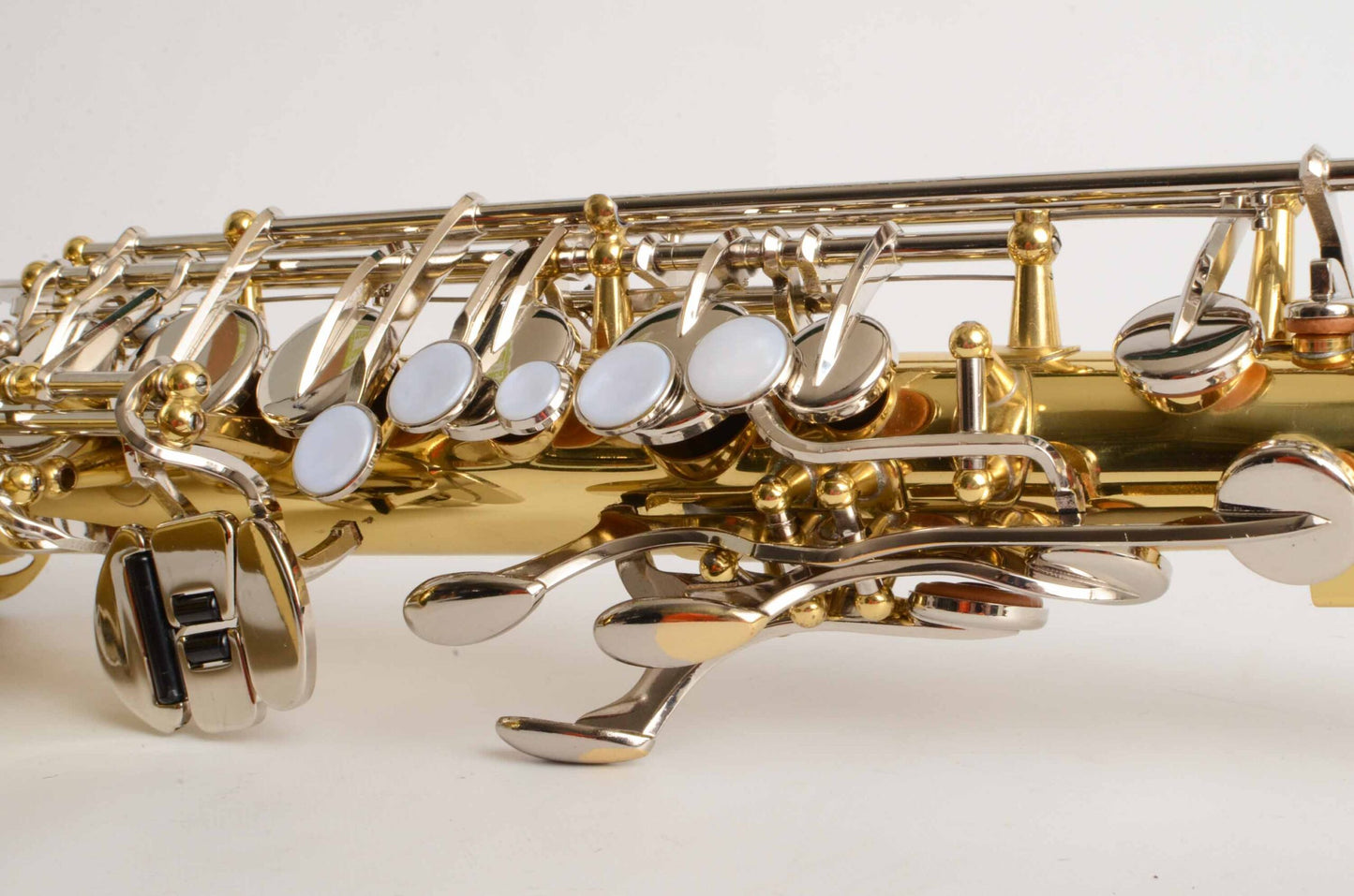 Yamaha YAS-23 Alto Fresh Full Overhaul – Best First Alto Excellent Condition 378879