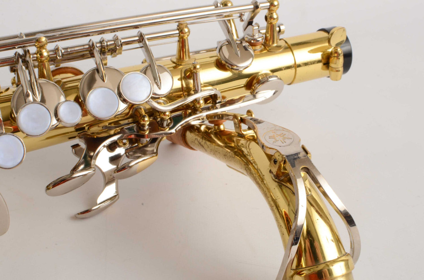 Yamaha YAS-23 Alto Fresh Full Overhaul – Best First Alto Excellent Condition 378879