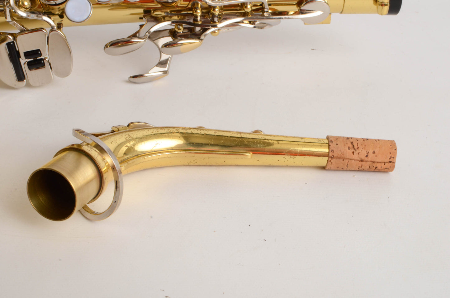 Yamaha YAS-23 Alto Fresh Full Overhaul – Best First Alto Excellent Condition 378879