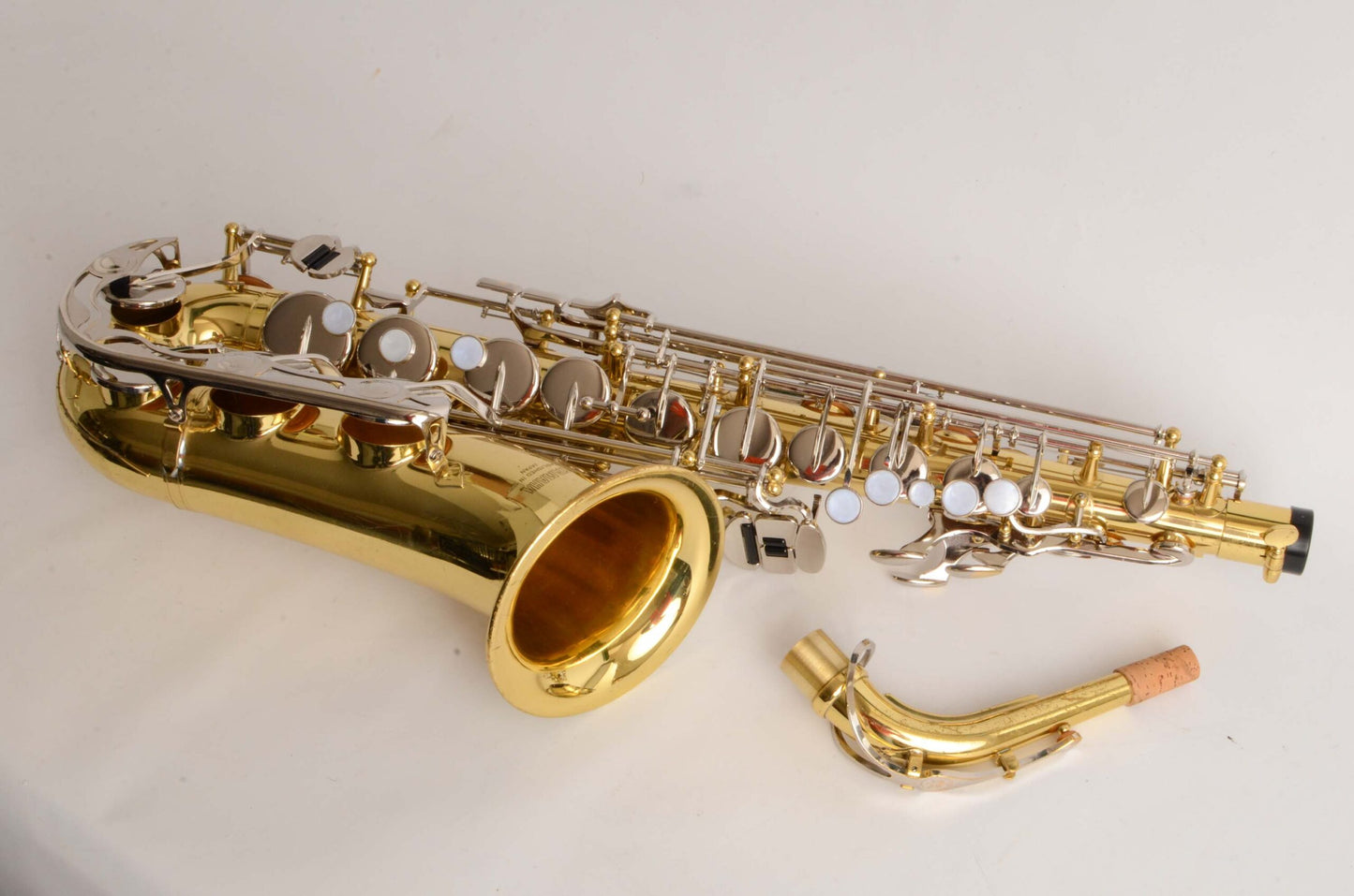 Yamaha YAS-23 Alto Fresh Full Overhaul – Best First Alto Excellent Condition 378879
