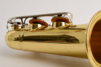 Yamaha YAS-23 Alto Fresh Full Overhaul – Best First Alto Excellent Condition 378879