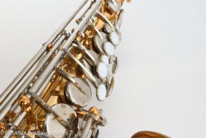 Vito Yamaha YAS-23 Alto Best Student Alto 544998