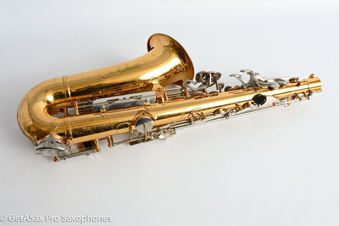 Vito Yamaha YAS-23 Alto Best Student Alto 544998