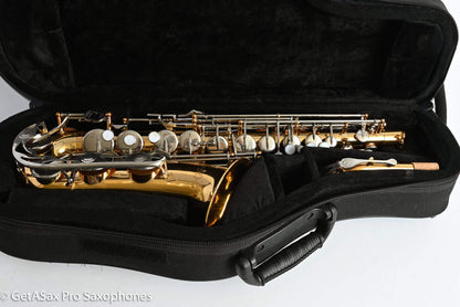 Vito Yamaha YAS-23 Alto Best Student Alto 544998