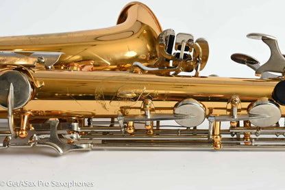 Vito Yamaha YAS-23 Alto Best Student Alto 544998