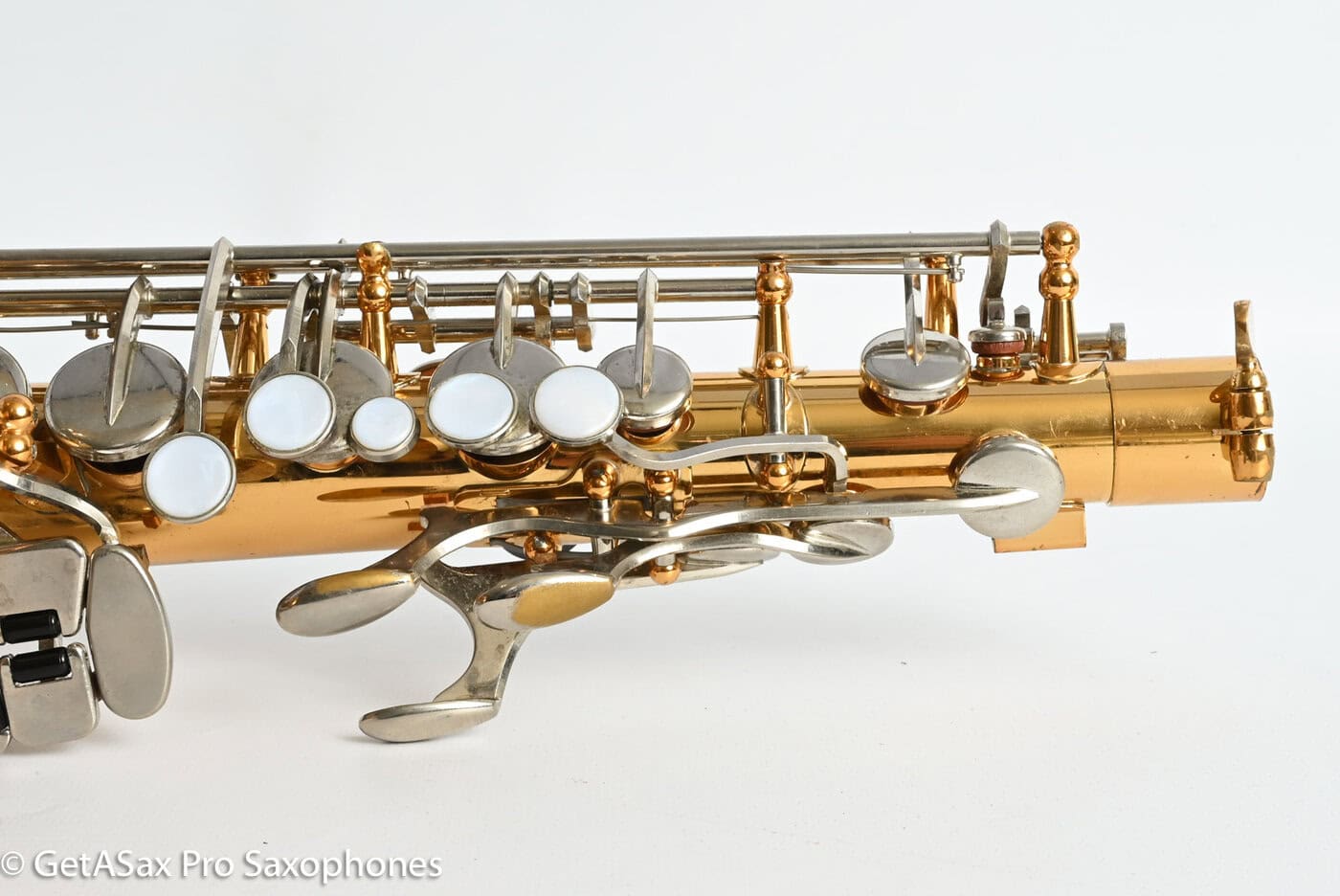 Vito Yamaha YAS-23 Alto Best Student Alto 544998
