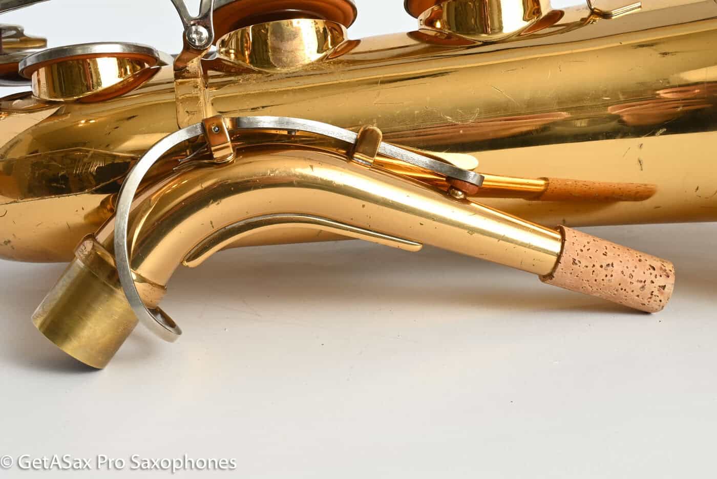 Vito Yamaha YAS-23 Alto Best Student Alto 544998