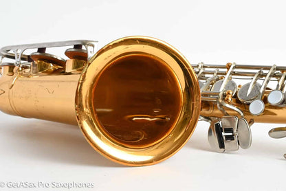 Vito Yamaha YAS-23 Alto Best Student Alto 544998