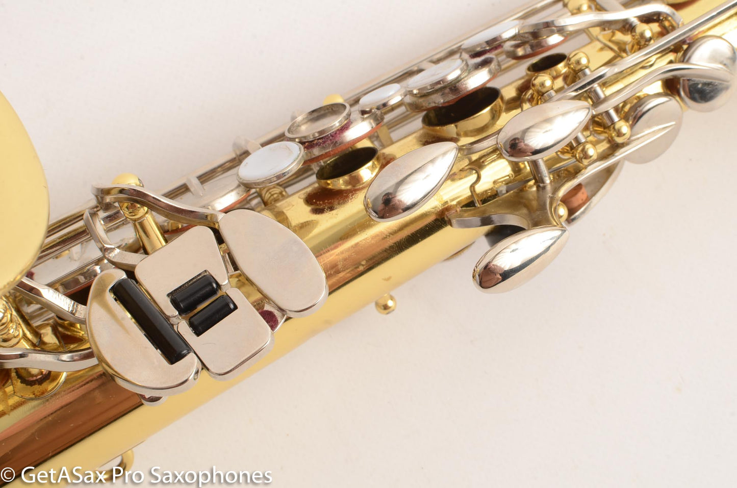 Yamaha YAS-23 Alto Best Student Saxophone C12788