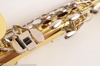 Yamaha YAS-23 Alto Best Student Saxophone C12788