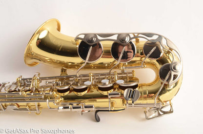 Yamaha YAS-23 Alto Best Student Saxophone C12788