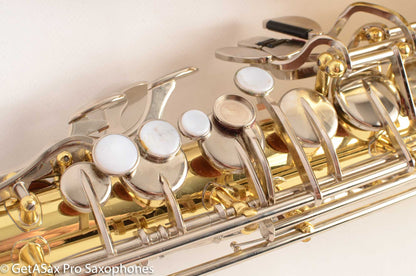Yamaha YAS-23 Alto Best Student Saxophone C12788