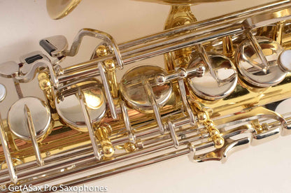 Yamaha YAS-23 Alto Best Student Saxophone C12788