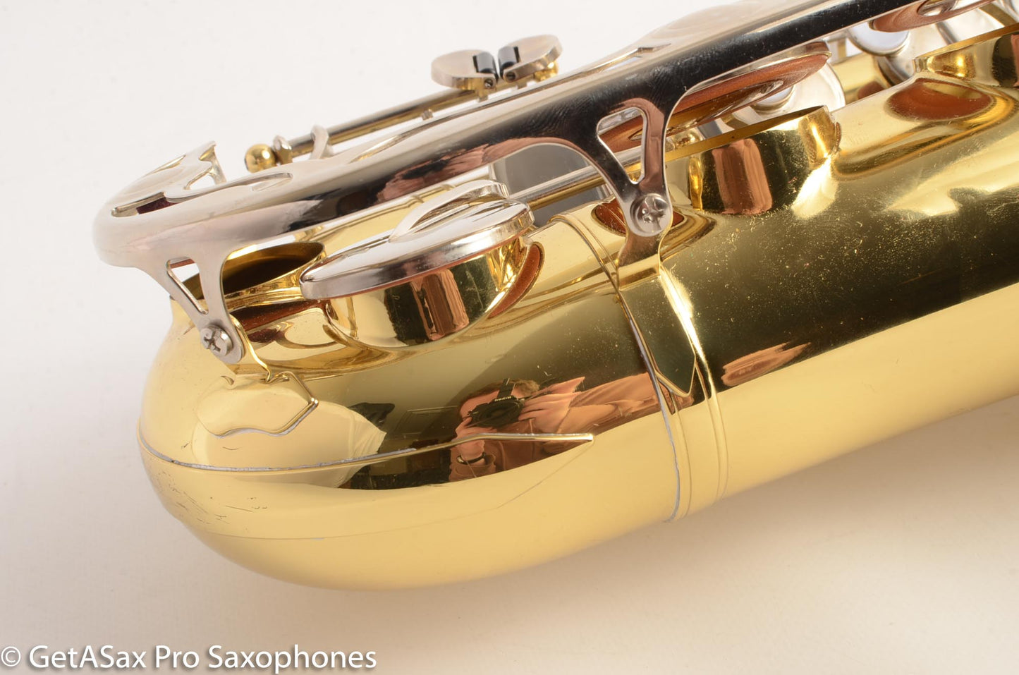 Yamaha YAS-23 Alto Best Student Saxophone C12788