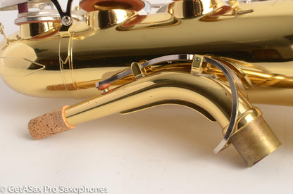 Yamaha YAS-23 Alto Best Student Saxophone C12788