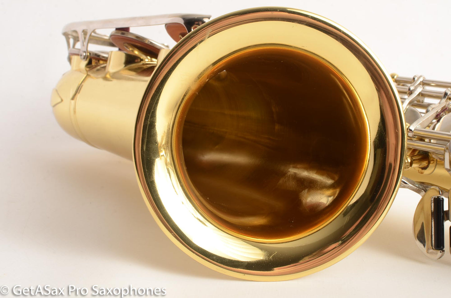Yamaha YAS-23 Alto Best Student Saxophone C12788