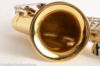 Yamaha YAS-23 Alto Best Student Saxophone C12788