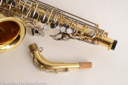 Yamaha YAS-23 Alto Best Student Saxophone C12788