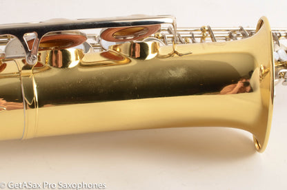 Yamaha YAS-23 Alto Best Student Saxophone C12788