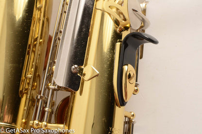 Yamaha YAS-23 Alto Best Student Saxophone C12788