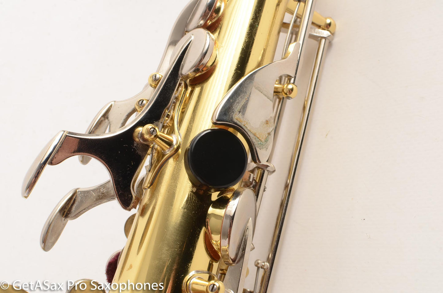 Yamaha YAS-23 Alto Best Student Saxophone C12788