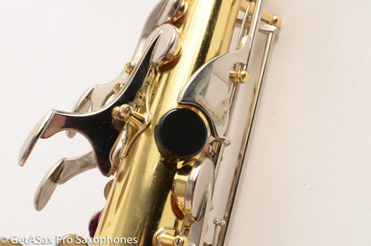 Yamaha YAS-23 Alto Best Student Saxophone C12788