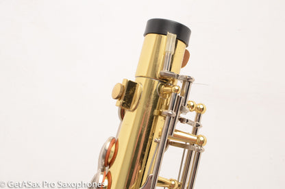 Yamaha YAS-23 Alto Best Student Saxophone C12788