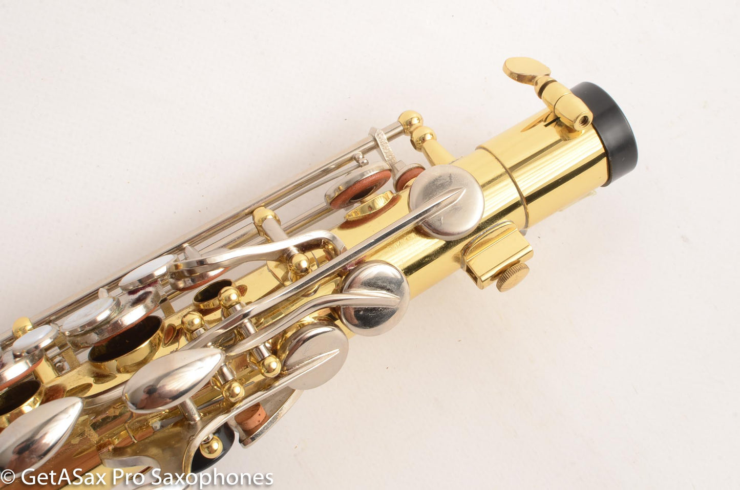Yamaha YAS-23 Alto Best Student Saxophone C12788