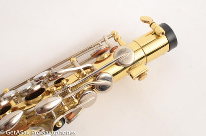 Yamaha YAS-23 Alto Best Student Saxophone C12788