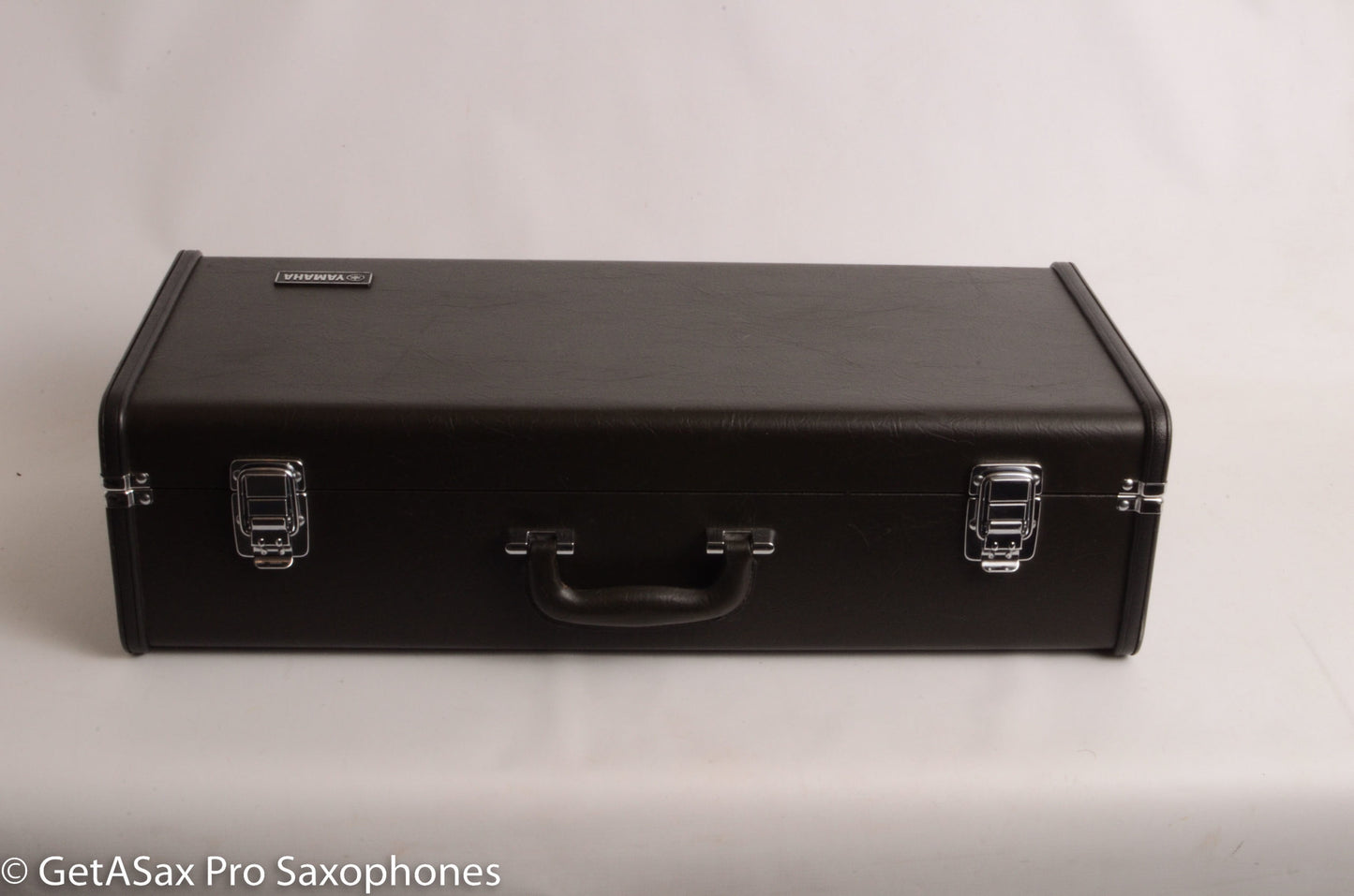 Yamaha YAS-23 Alto Good Condition Best Student Alto Beautiful Shape 302437