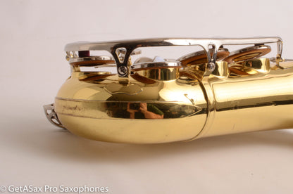 Yamaha YAS-23 Alto Good Condition Best Student Alto Beautiful Shape 302437