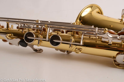 Yamaha YAS-23 Alto Good Condition Best Student Alto Beautiful Shape 302437