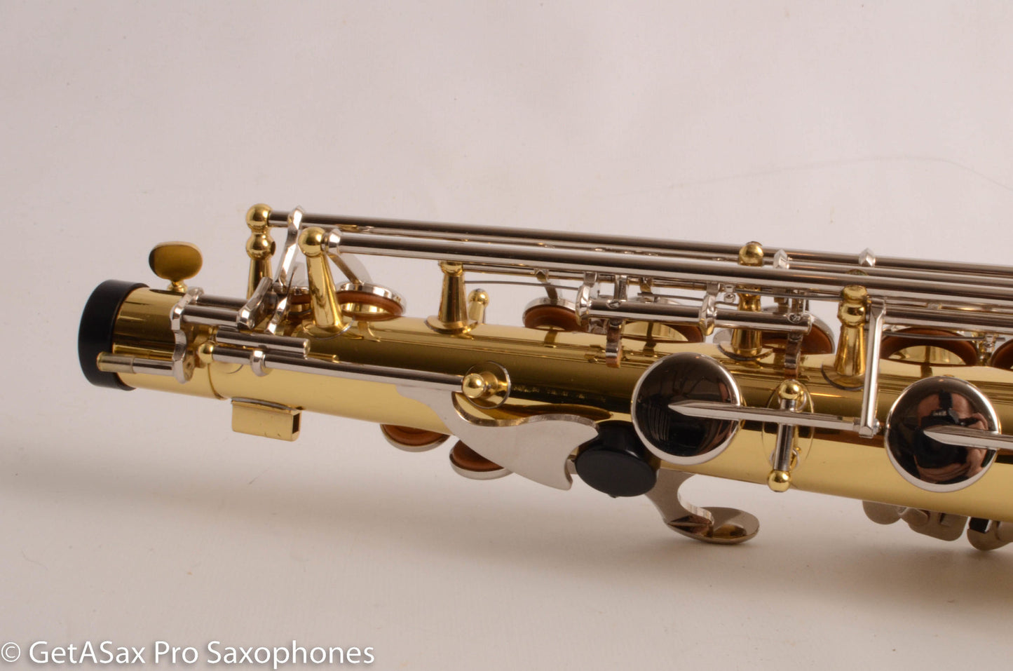 Yamaha YAS-23 Alto Good Condition Best Student Alto Beautiful Shape 302437