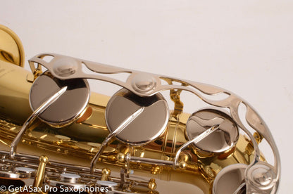 Yamaha YAS-23 Alto Good Condition Best Student Alto Beautiful Shape 302437