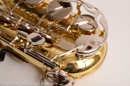 Yamaha YAS-23 Alto Good Condition Best Student Alto Beautiful Shape 302437