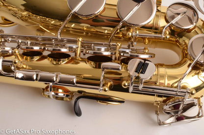 Yamaha YAS-23 Alto Good Condition Best Student Alto Beautiful Shape 302437