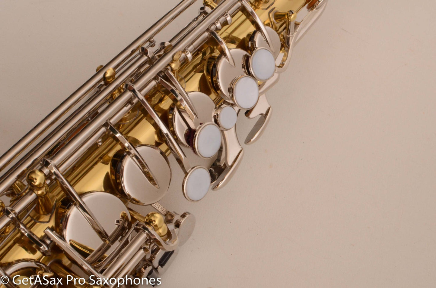 Yamaha YAS-23 Alto Good Condition Best Student Alto Beautiful Shape 302437