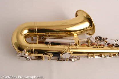 Yamaha YAS-23 Alto Good Condition Best Student Alto Beautiful Shape 302437