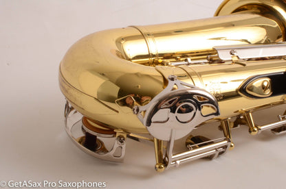 Yamaha YAS-23 Alto Good Condition Best Student Alto Beautiful Shape 302437