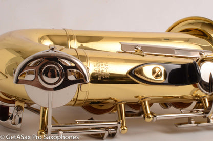 Yamaha YAS-23 Alto Good Condition Best Student Alto Beautiful Shape 302437