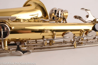 Yamaha YAS-23 Alto Good Condition Best Student Alto Beautiful Shape 302437